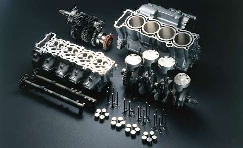Photo: Bells Engine Reconditioning & Engine Parts